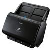 Canon Document Sheetfed Scanner Image FORMULA DR-C240 Nero 600dpi Ottico Nuov...