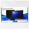 Hori Monitor da gioco portatile prodotti con licenza Sony per PlayStation 4 PS4