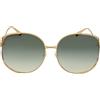 Gucci Occhiali da Sole Gucci GG0225S 003