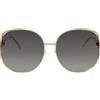 Gucci Occhiali da Sole Gucci GG0225S 001