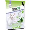 SANICAT Diamonds Aloe Vera 5 l lettiera assorbente per gatti