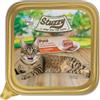 Stuzzy cat paté tacchino 100gr