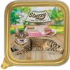 Stuzzy cat paté prosciutto 100gr