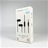 mojoburst Mojo wired metal headphones with MIC