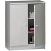 Sarmog Mobile 2 ante bianco, 62x80x34 cm