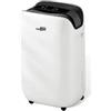 Easy System Deumidificatore portatile easy system 3 l 30 m²