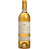 Chateau d'Yquem Sauternes 1996 0.75 l