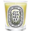 Diptyque Paris Citronelle Candela profumata