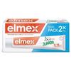 COLGATE-PALMOLIVE COMMERC.SRL ELMEX JUNIOR DENTIF DUOPACK