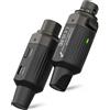 No ARC2 di Microfono XLR Trasmettitore Ricevitore per Microfono per Microfo8624