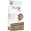 Purly Clumping bentonite Lavender - Lettiera per gatti 5 litri