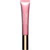 Clarins Natural Lip Perfector - 07 toffee pink shimmer