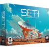 Cranio Creations SETI - Ricerca di Intelligenza Extraterrestre