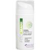 BIOM LABORATORIO DELLA NATURA BioM Crema Mani Secche e Screpolate 100ml - Riparatrice Forte con Aloe Vera e Burro di Karité - Effetto Antiage Idratante Intensivo - Formula Bio Made in Italy