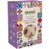 Tumminello - Grani Si - Biscottini Manna e Grano Saraceno - Senza Zuccheri Aggiunti - 210g