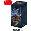 RIFTBOUND LEAGUE OF LEGENDS SET 1 ORIGINS BOOSTER BOX SLIM CHINESE CHN