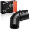 Frankberg Tubo flessibile di so del basamento Unità valvole Benzina Compatibile con A4 Avant 8E5 8ED A4 Cabriolet 8H7 P.a.s.s.a.t Variante 3B6 A4 8E2 P.a.s.s.a.t 3B3 Replace# V102274