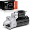 Frankberg Motore di avviamento Auto 2 KW/12 V/9 denti Compatibile con C-Max DM2 Galaxy WA6 Focus II Turnier DA DS FFS Replace# 0001109204,1253808