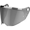 AIROH Visor Commander 2 Light Smoke 50%