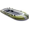 INTEX Canotto Seahawk 4 Posti Cm 351x145x48