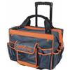 ABC TOOLS SPA Borsa/trolley 480x370x270 mm - ABC N22531000