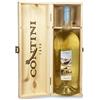 Contini Vino bianco Contini Karmis Cuvee Tharros Igt 13% Magnum Cassetta Legno 150cl