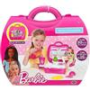 TOYS ONE Mattel Barbie Smoothie Station Set con 20 Accessori