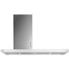 Falmec 8034122201665 Lux Cappa aspirante a parete 800 m³/h - Acciaio inox - 90 cm