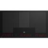 Beko HII98810NT: Piano a Induzione, 11 Zone con 3 Sezioni IndyFlex+ e 2 Extension, 90 cm