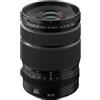 Fujifilm GF 20-35mm f/4.0 R WR Garanzia presso Centri di assistenza Ufficiali in Italia