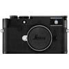 Leica M10-D Body Black Garanzia Centri di assistenza Ufficiali in Italia - Menu Italiano.