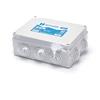 Aigostar Scatola di derivazione stagna IP44 da superficie Rettangolare 190x140x70mm 10 passacavi Aigostar