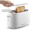 DE LONGHI DELONGHI CTLAP2203.W TOSTAPANE