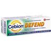 Cebion Defend Integratore 12 Compresse Effervescenti - CEBION - 902494184