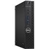 Dell OptiPlex 3070 Tiny Core i5 2.2 GHz - SSD 256 GB RAM 8 GB - refurbished