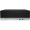 HP Prodesk 400 G6 SFF Core i5 3 GHz - SSD 256 GB RAM 16 GB - refurbished