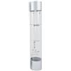 Bottiglia GasUp a tubo singola 800ML - SILVER
