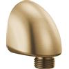 DELTA FAUCET Gomito da parete 50560-CZ Bronzo Champagne