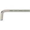 Hazet 2100-14 Giravite ad Angolo, Argento, Apertura Chiave 14