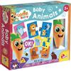 LISCIANI Carotina baby penna parlante baby animals
