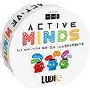 LUDIC Active minds la grande sfida - il gioco delle intelligenze naturali