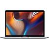 Apple MacBook Pro 2019 | 13.3 | Touch Bar | 1.4 GHz | 8 GB | 128 GB SSD | 2 x Thunderbolt 3 | grigio siderale | US