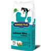 Winner plus adult mini salmone holistic 2kg