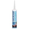 Saratoga Silicone nero 280 ml - saratoga.