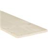 Pircher Pannello in legno lamellare di abete imbustato 18x600x1200 - pircher.