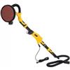 Carteggiatrice levigatrice per muro con asta telescopica allungabile 710w