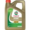 Castrol Olio castrol edge 5w-30 ll titanium 4lt