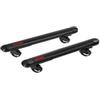 Yakima Portasci per barre da tetto yakima fatcat 6 evo black - y8003076