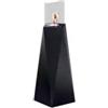 Tecno Air System Biocamino da pavimento ruby modello nairobi nero