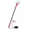 Valex Abbacchiatore olive a batteria valex syros12 movimento oscillatorio laterale 12v